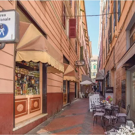 0-bedroom In * San Remo