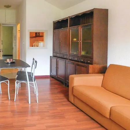 0-bedroom In Appartement