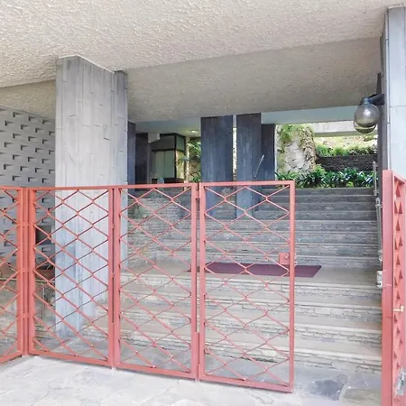 0-bedroom In Lägenhet Sanremo